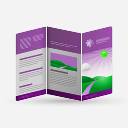 Brochures