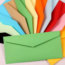 Envelopes