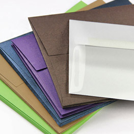 Envelopes