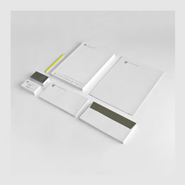 Letterhead