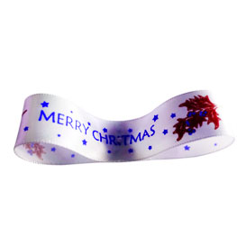 Ribbon Printing