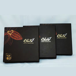 Chocoalte Boxes