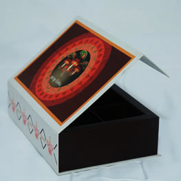 Chocoalte Boxes
