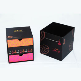 Chocoalte Boxes