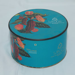 Chocoalte Boxes