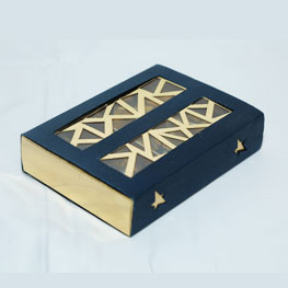 Chocoalte Boxes