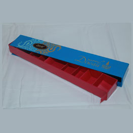 Chocoalte Boxes