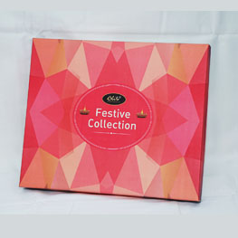 Chocoalte Boxes