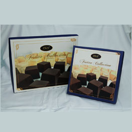 Chocoalte Boxes