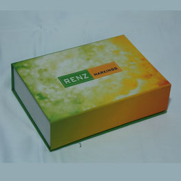Chocoalte Boxes